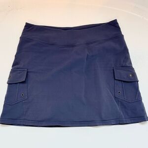 Athleta skort size M